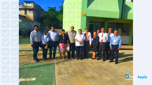 School Normal Superior Veracruzana Dr Manuel Suárez Trujillo photo #3