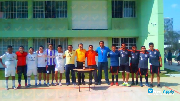 School Normal Superior Veracruzana Dr Manuel Suárez Trujillo photo #7