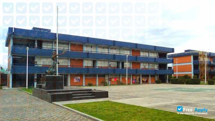 Federated Normal Higher School of the State of Puebla photo #7