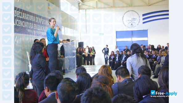 Federated Normal Higher School of the State of Puebla photo #8