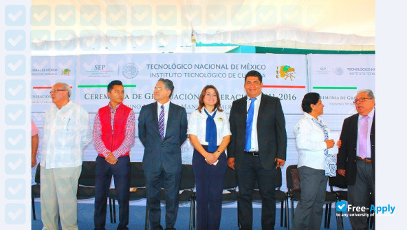 Foto de la Technological Institute of Cuautla
