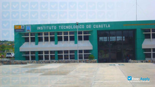 Technological Institute of Cuautla миниатюра №4
