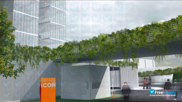 ICON University photo #5