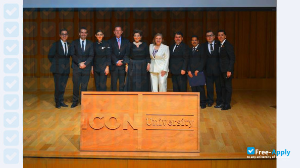 ICON University photo #6