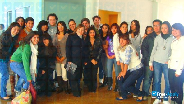 ICON University photo #7