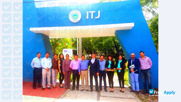 Instituto Tecnológico de Jiquilpan photo #7