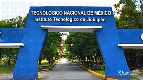Instituto Tecnológico de Jiquilpan photo #4