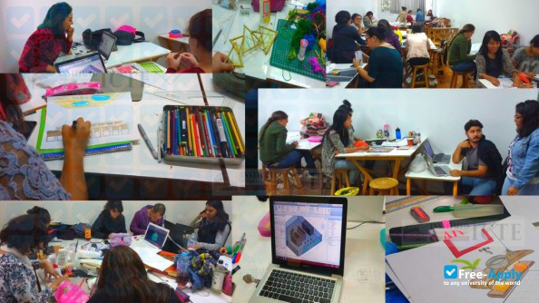 Foto de la Technical and Educational Scientific Institute #5