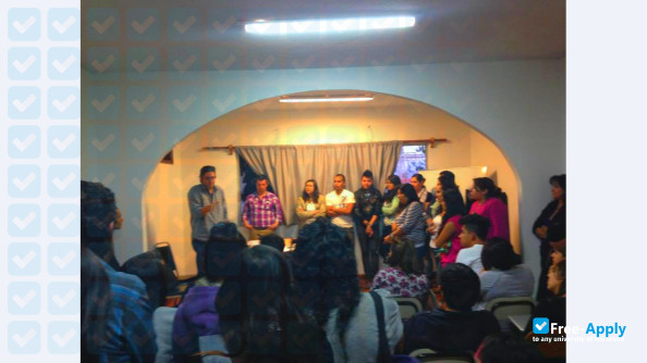 Foto de la Technical and Educational Scientific Institute #4