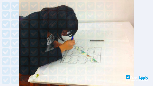 Foto de la Technical and Educational Scientific Institute #2
