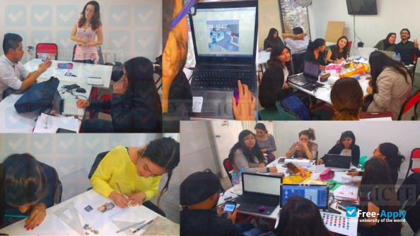 Foto de la Technical and Educational Scientific Institute #7