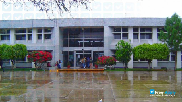 Technological Institute of Zamora photo #1