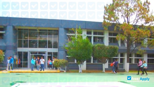 Technological Institute of Zamora photo