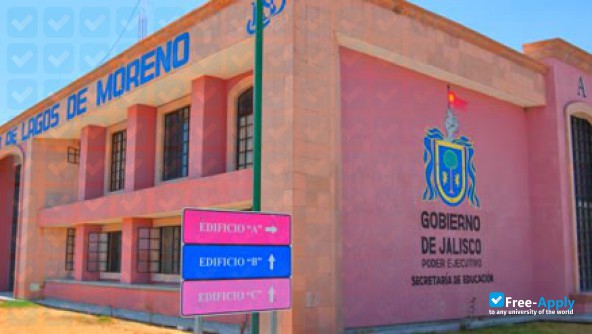 Technological Institute Superior of Lagos de Moreno photo #2