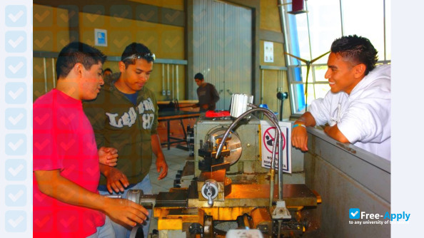 Technological Institute Superior of Lagos de Moreno photo #5