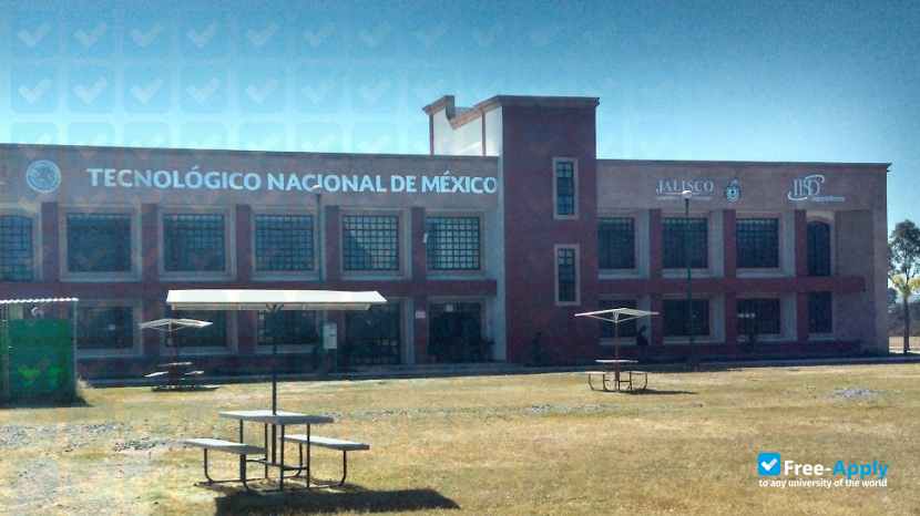 Technological Institute Superior of Lagos de Moreno photo #3