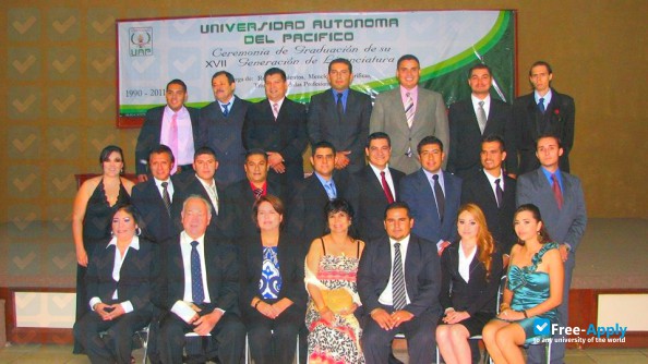 Autonomous University of the Pacific photo #4