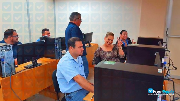 Institute of Technology of Mulegé photo #5