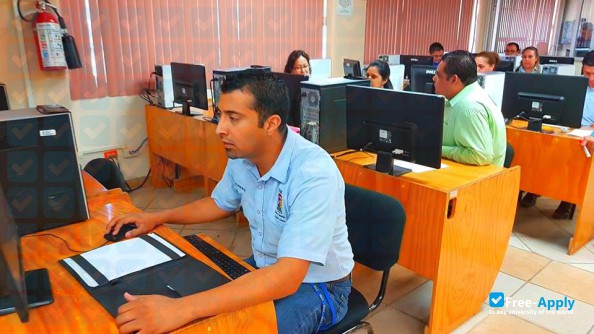 Institute of Technology of Mulegé photo #3