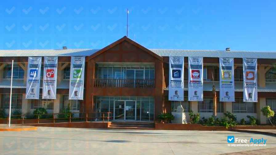 Photo de l’Institute of Technology of Mulegé #3