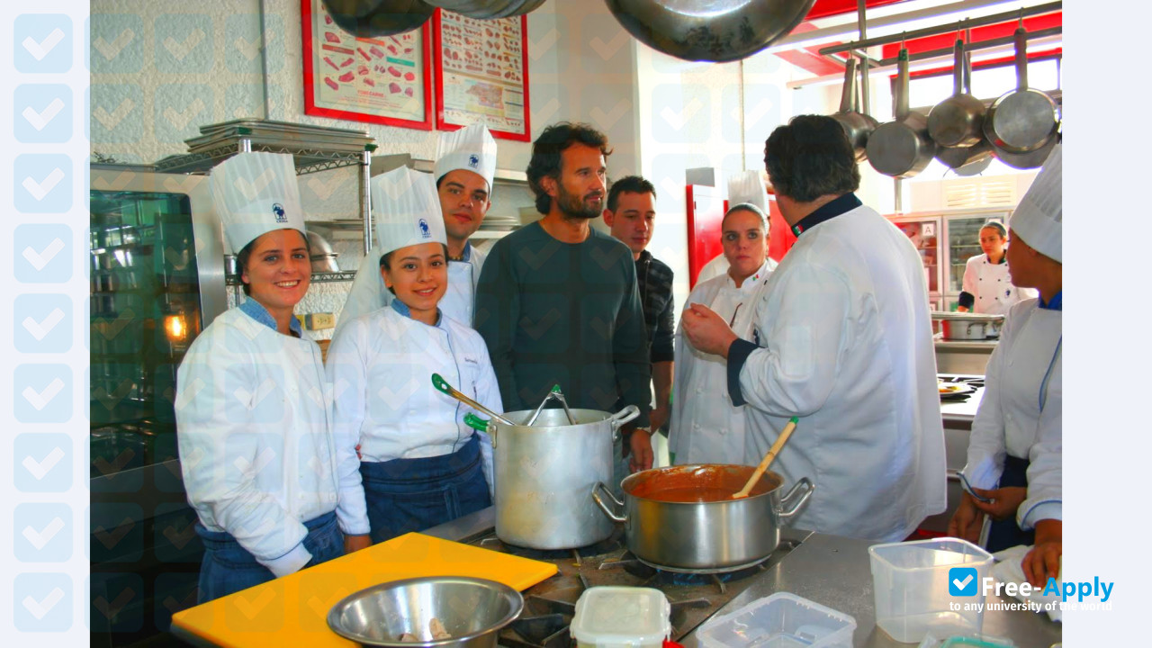 University Center for Advanced Studies of San Angel photo #4