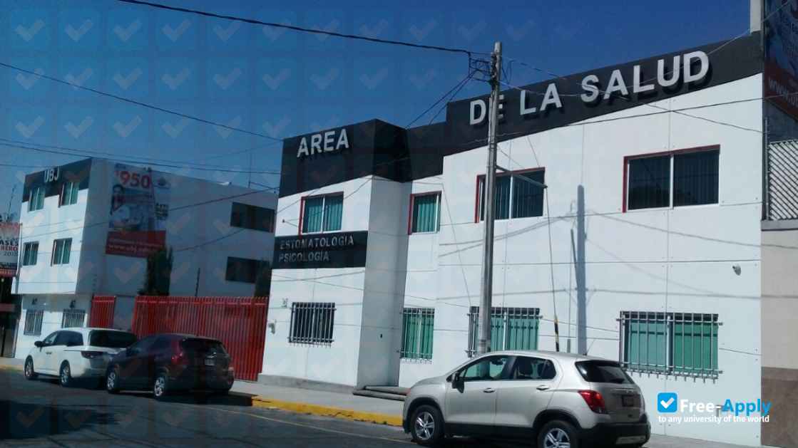 Foto de la University Benito Juarez