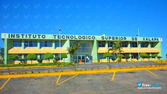 Institute of Technology Xalapa photo #3