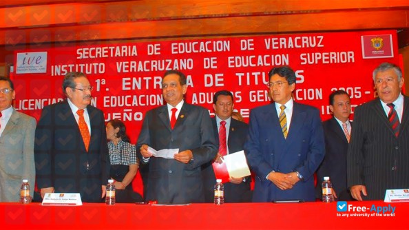 Private university in Xalapa, Mexico photo