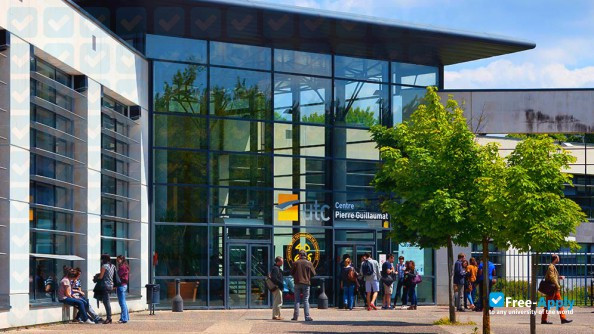 Universidad Franco Mexicana photo #2