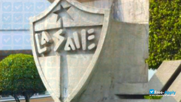 Photo de l’Universidad Franco Mexicana #3