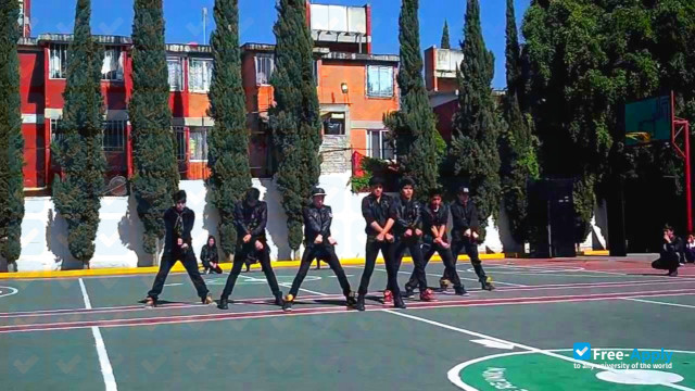 Universidad Franco Mexicana photo #3