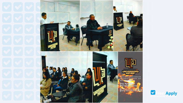 University Patria photo #2