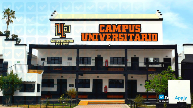University Patria photo #1