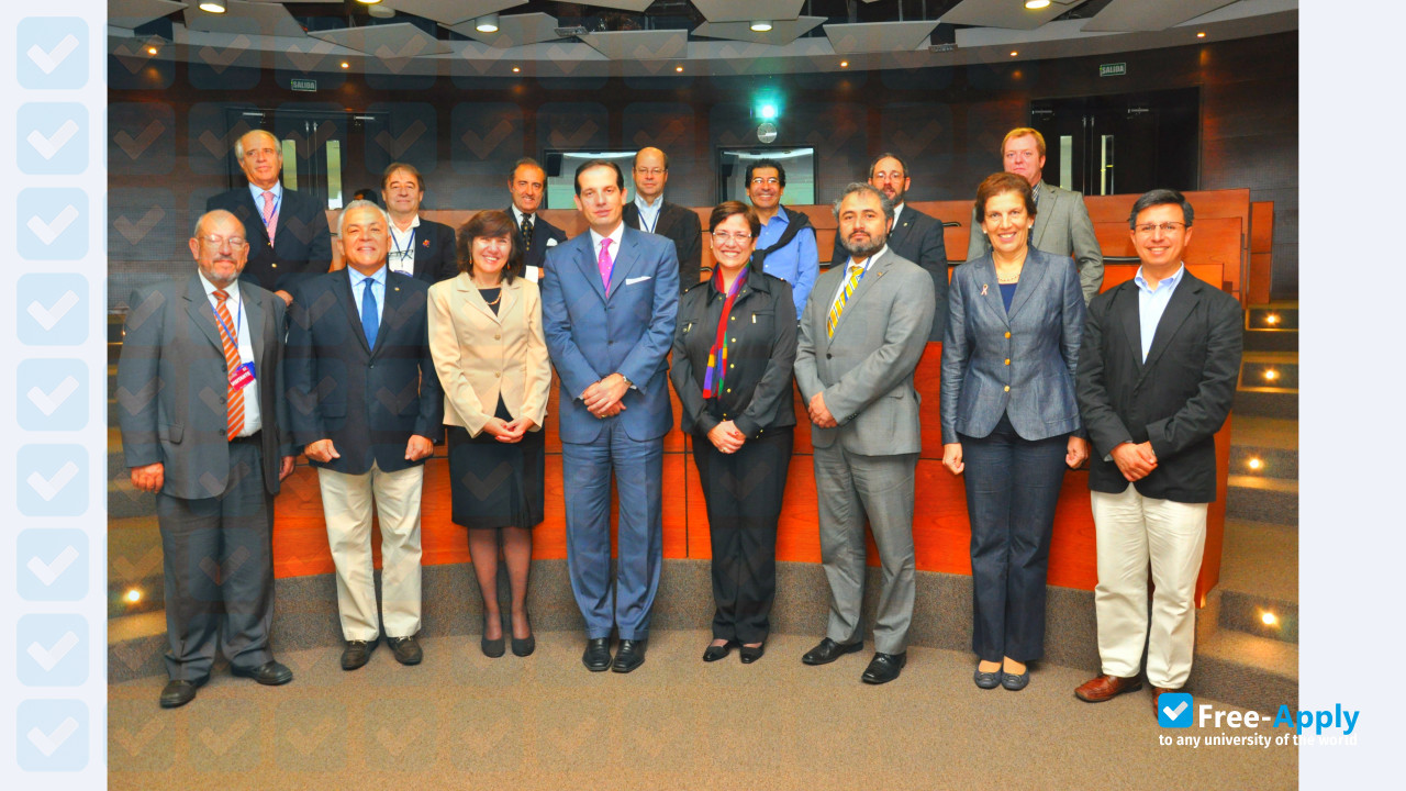 Universidad del Norte photo