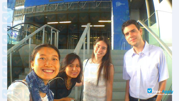 Universidad del Norte photo