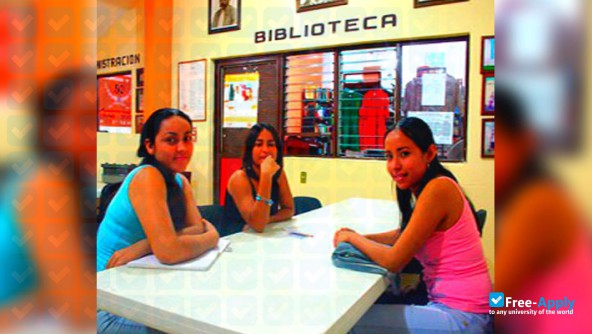 Universidad del Norte photo #3