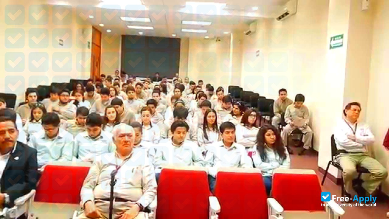 Photo de l’Universidad del Noreste Tampico #6