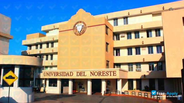 Universidad del Noreste Tampico фотография №1