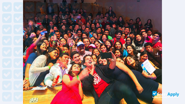 Universidad del Noreste Tampico