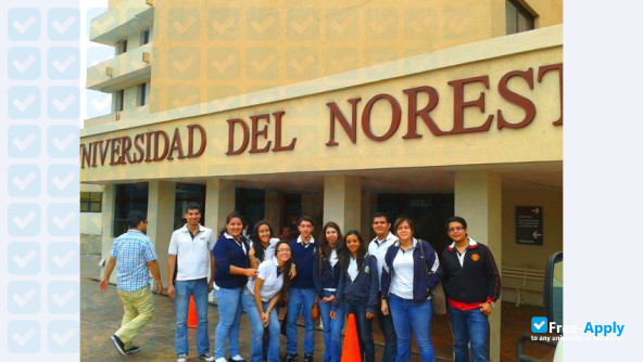Photo de l’Universidad del Noreste Tampico #4