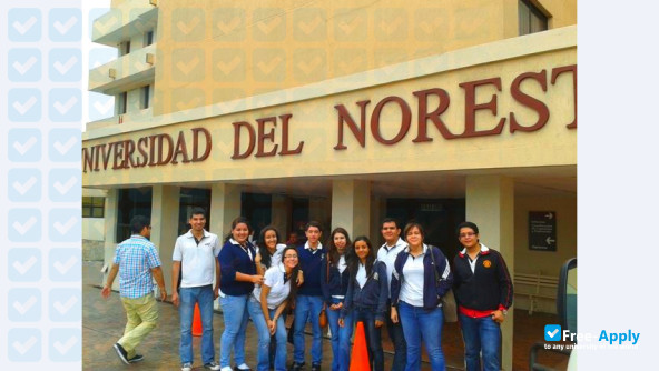 Universidad del Noreste Tampico фотография №9