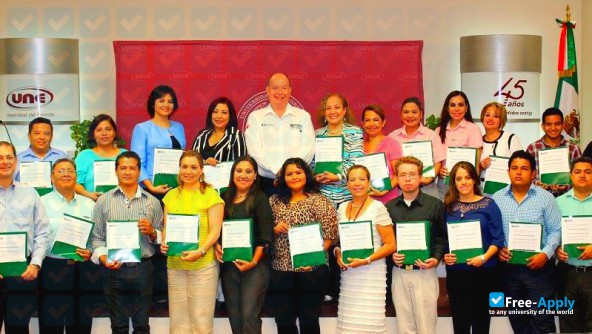 Photo de l’Universidad del Noreste Tampico #8