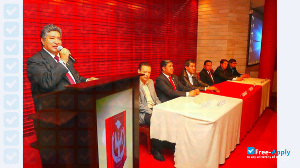 Foto de la Autonomous University of Tlaxcala #12