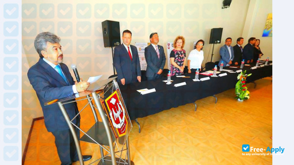Foto de la Autonomous University of Tlaxcala #2