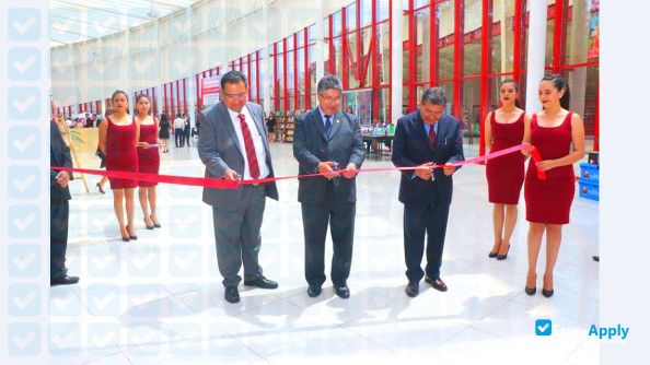 Autonomous University of Tlaxcala