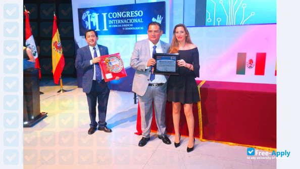 Foto de la Autonomous University of Tlaxcala #8