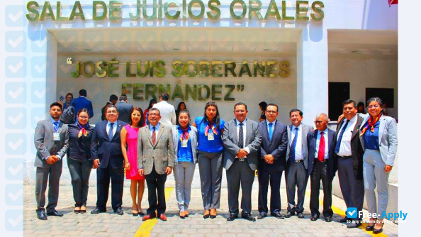 Foto de la Autonomous University of Tlaxcala #6