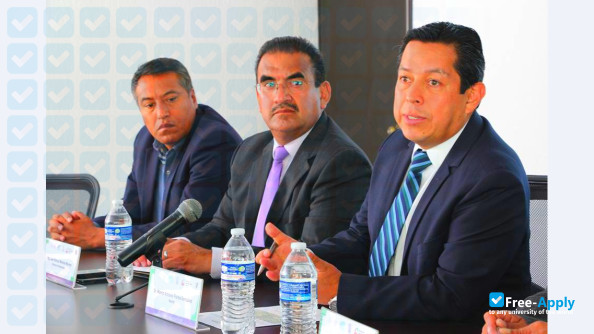 Photo de l’Polytechnical University de Pachuca #4