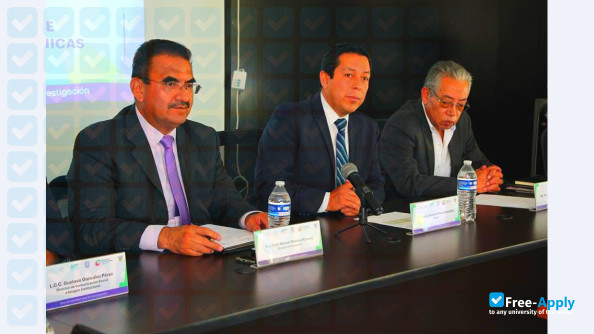 Photo de l’Polytechnical University de Pachuca #8