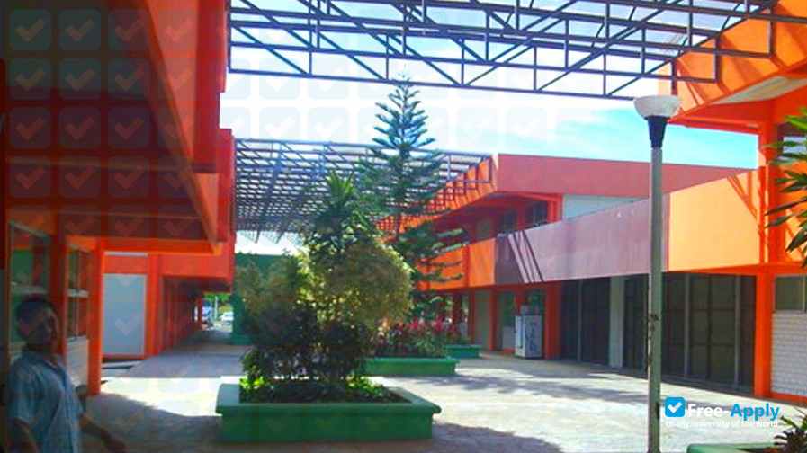 Popular University of Chontalpa photo #2